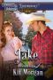 [Cowboys and Debutantes Contemporary 01] • Jake